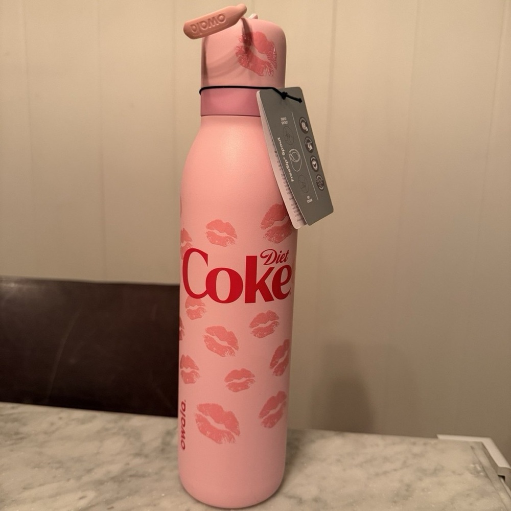 Diet Coke Owala